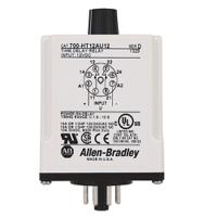 700-ht3 Allen Bradley Timer Relay, 12 → 240V ac