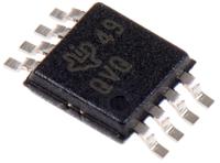 tps54334dda Texas Instruments, TPS54334DDA Step-Down Switching Regulator, 1-Channel 3A Adjustable 8-Pin, SO PowerPAD