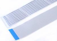 687650200002 Wurth Elektronik 6876 Series FFC Ribbon Cable, 50-Way, 0.5mm Pitch, 200mm Length