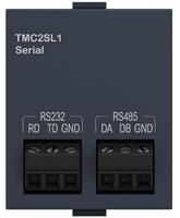 tmc2sl1 Schneider Electric TM3 Series PLC I/O Module for Use with Modicon M221, Analogue, Current