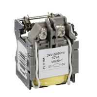 lv429384 Schneider Electric, ComPact MCCB, Fixed Mount