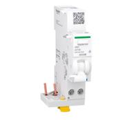 a9tyae625 Schneider Electric Acti9 Active iDT40 AFDD, 25A, 1+N Pole