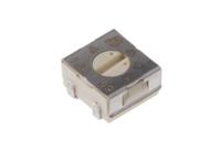 3314j-1-104e 100kΩ, SMD Trimmer Potentiometer 0.25W Top Adjust Bourns, 3314