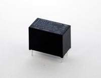 jv-3s-kt Fujitsu PCB Mount Power Relay, 3V dc Coil, 5A Switching Current, SPST