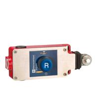 xy2ch13190 Telemecanique Sensors XY2CH Rope Pull Switch, 30m, 2NC/1NO