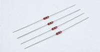 pr01000101209ja500 Vishay 12Ω Metal Film Resistor 1W ±5% PR01000101209JA500