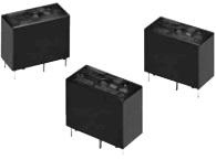 g5q-1a-eu-dc24-ty Omron PCB Mount Relay, 24V dc Coil, 10A Switching Current, SPST