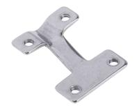 236-4104 RS PRO Miniature Thermocouple Clamp for Use with Miniature Thermocouple Connector, RoHS Compliant Standard