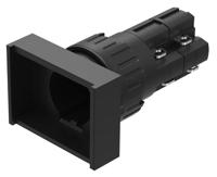 31-2620252 EAO Illuminated Push Button Switch for Use with Series 31