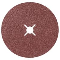 7100099576 3M 782C Ceramic Cutting Disc, 125mm, 36+ Grit, 100 in pack