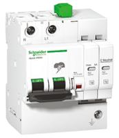a9l16292 Schneider Electric Surge Protector, 20kA, DIN Rail Mount