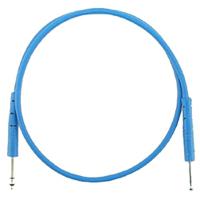 nra-tt-3ft-blue Re-An Products Aux Cable, 3ft NRA-TT 3FT-BLUE