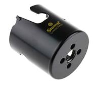 mph0238 Starrett Steel 60mm Hole Saw