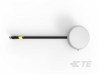 2344721-3 TE Connectivity  Dome WiFi Antenna with SMA Connector, WiFi