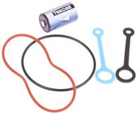 2843002402 Fair-Rite Ferrite Sleeve