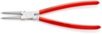 44-13-j3 Knipex 44 13 J3 Pliers, 225 mm Overall, Straight Tip
