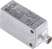wlg4s-3p2232v Sick Retro-reflective Photoelectric Sensor 5 m Detection Range PNP IP69K Block Style WLG4S-3P2232V