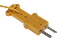 38xr-a Amprobe 38XRA Handheld Digital Multimeter, True RMS, 10A ac Max, 10A dc Max, 750V ac Max - UKAS Calibrated