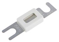 9005805400 SIBA 400A White Automotive Car Fuse, 80V dc
