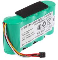 fluke-bp120mh Fluke Oscilloscope Battery Pack BP120, For Use With 120 Series, 43 Series, 43B Series, NiMH