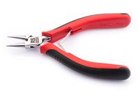 182-9798 RS PRO Electronics Pliers, Round Nose Pliers, 130 mm Overall, 22mm Jaw