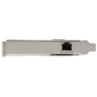 st1000spexi StarTech.com 1 Port PCIe RJ45 Network Card, 10/100/1000Mbit/s