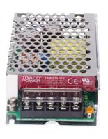txm-035-115 TRACOPOWER Switching Power Supply, TXM 035-115, 15V dc, 2.4A, 35W, 1 Output, 90 → 264V ac Input Voltage