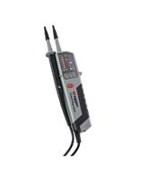 1013-189 Megger TPT420, LCD, LED Voltage tester, 1000V ac, Continuity Check, Battery Powered, CAT IV UKAS