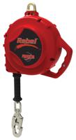 3590570 Protecta Arrest Block Plastic Single