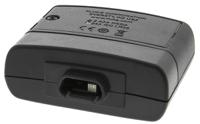 fluke-ir3000fc Fluke IR Connector for Use with Fluke 189 Digital Multimeter, Fluke 287 Digital Multimeter, Fluke 289 Digital