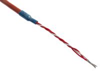 90255030-378-1001-1-04-2500315 Jumo PT100 RTD Sensor, 25mm Dia, 50mm Long, 3 Wire, Strip Sensor, Class B +180°C Max
