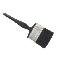 287-8117 RS PRO Medium 75mm Synthetic Paint Brush with Flat Bristles