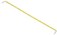 105-9873 RS PRO Jump Wire Set Containing Jump Wire x 350