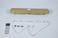cwa6s-24-cd Patlite CWA LED LED Light Bar, 24 V dc, IP65, 600 mm