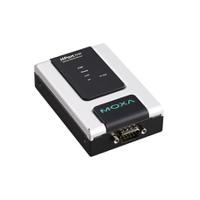 nport-6250 MOXA Device server, 2 Ethernet Port, 2 Serial Port, RS232, RS422, RS485 Interface, 921.6kbps Baud Rate