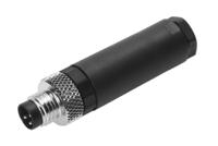sea-3gs-m8-s Festo Adapter SEA-3GS-M8-S, For Use With Valve Terminal