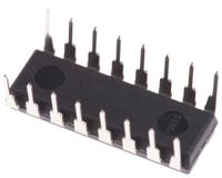 cd4040be Texas Instruments CD4040BE 12-stage Through Hole Binary Counter, 16-Pin PDIP