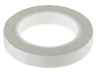 134-7341 RS PRO White Glass Cloth Electrical Tape, 19mm x 33m