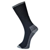 sk33bkr44-48 Portwest Socks