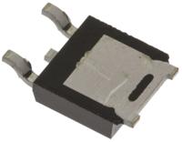 njm7805dl1a-te1 Nisshinbo Micro Devices NJM7805DL1A-TE1, 1-Channel Linear Voltage, Voltage Regulator, 1.5 A, 5 V, TO-252 3-Pin