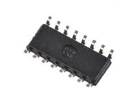 max3232ecd Texas Instruments MAX3232ECD Line Transceiver, 16-Pin SOIC