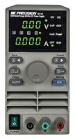 bk9110 BK Precision 9110 Series Digital Bench Power Supply, 0 → 60V, 5A, 1-Output, 100W