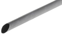 319-01200-tredux-124-po-x-bk HellermannTyton Heat Shrink Tubing, Black 12mm Sleeve Dia. x 1m Length 3:1 Ratio, TREDUX Series