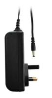 175-3312 RS PRO 18W Plug-In AC/DC Adapter 24V dc Output, 750mA Output