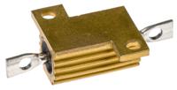 hs10-27r-j Arcol, 27Ω 10W Wire Wound Chassis Mount Resistor HS10 27R J ±5%
