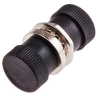 121-3951 RS PRO FC to FC Multimode Fibre Optic Adapter, 0.15dB Insertion Loss