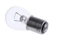50040 Moflash Xenon Clear Lamp, BA15d 12 V