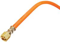 849120rs GCE Propane-Butane Hose 10x17mm Diameter