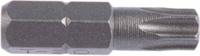619-755 RS PRO Star Screwdriver Bit, T30 Tip, 25 mm Overall