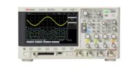 dsox2024a Keysight Technologies DSOX2024A InfiniiVision 2000 X Series, 200MHz Bench Oscilloscope, 4 Analogue Channels, 8 Digital
